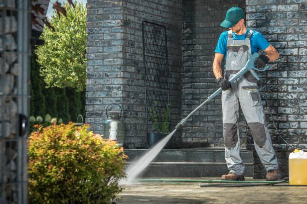 Best Patio and Deck Pressure Washing  in Riverside, UT