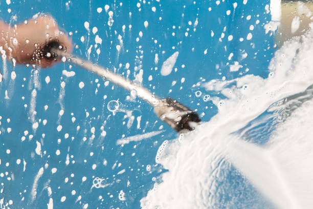 Best Roof Washing  in Riverside, UT