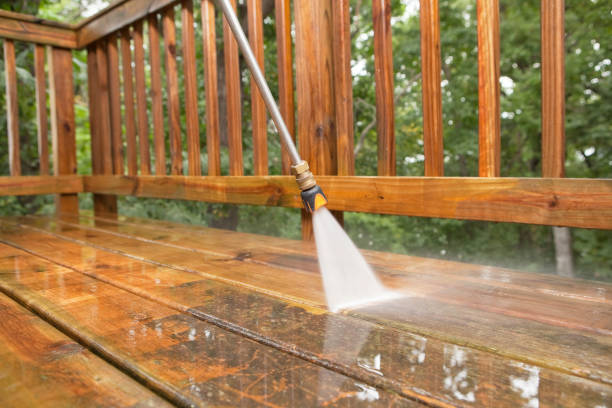 Best Driveway Pressure Washing  in Riverside, UT